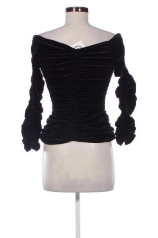 Dámska blúza Zara, Veľkosť S, Farba Čierna, Cena  8,95 €