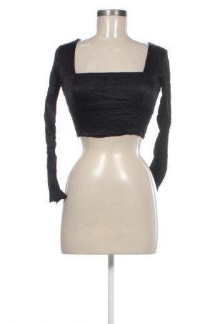 Dámska blúza Zara, Veľkosť M, Farba Čierna, Cena  8,95 €