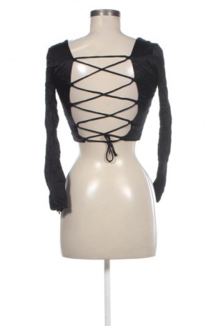 Dámska blúza Zara, Veľkosť M, Farba Čierna, Cena  8,95 €