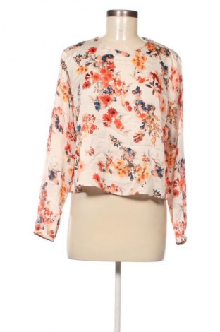 Damen Shirt Zara, Größe XL, Farbe Mehrfarbig, Preis 14,99 €