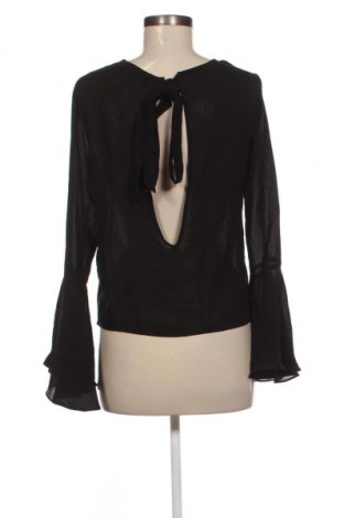 Dámská halenka Zara, Velikost S, Barva Černá, Cena  209,00 Kč