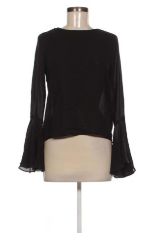 Dámská halenka Zara, Velikost S, Barva Černá, Cena  209,00 Kč