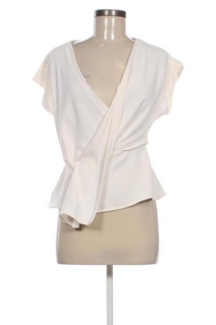 Damen Shirt Zara, Größe XS, Farbe Ecru, Preis € 10,23