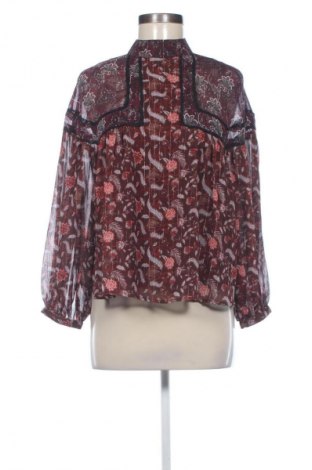 Dámská halenka Zara, Velikost S, Barva Vícebarevné, Cena  346,00 Kč