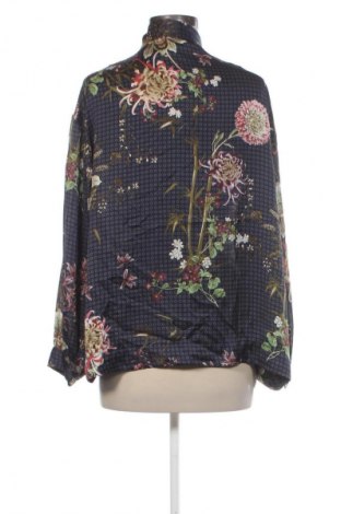 Bluză de femei Zara, Mărime L, Culoare Multicolor, Preț 54,99 Lei