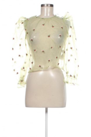 Damen Shirt Zara, Größe S, Farbe Mehrfarbig, Preis 6,99 €