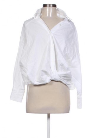 Női blúz Zara, Méret S, Szín Fehér, Ár 8 360 Ft
