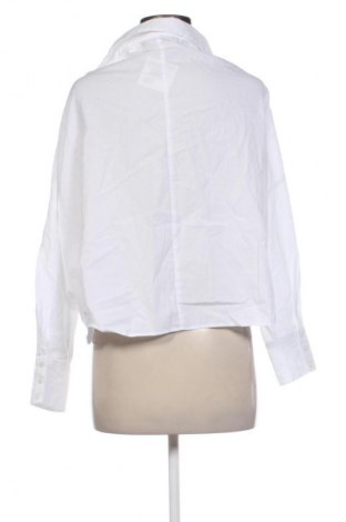 Női blúz Zara, Méret S, Szín Fehér, Ár 8 360 Ft