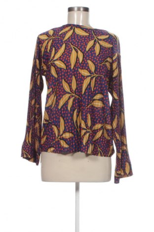 Damen Shirt Zara, Größe S, Farbe Mehrfarbig, Preis € 9,99