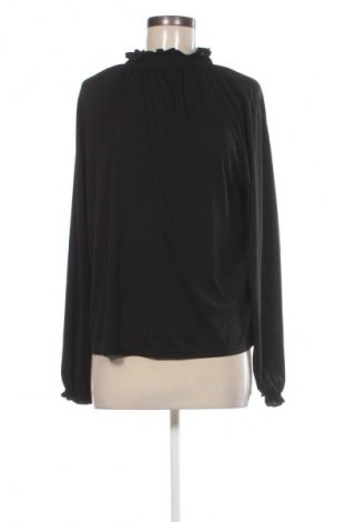 Dámska blúza Zara, Veľkosť L, Farba Čierna, Cena  9,95 €