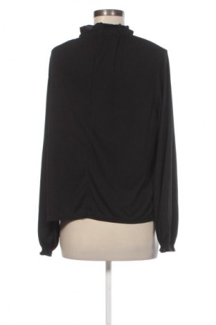 Dámska blúza Zara, Veľkosť L, Farba Čierna, Cena  9,95 €