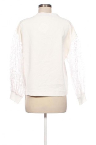 Bluzka damska Zara, Rozmiar M, Kolor ecru, Cena 47,99 zł