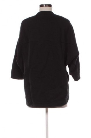 Bluză de femei Zara, Mărime M, Culoare Negru, Preț 71,00 Lei