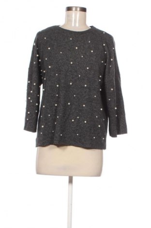 Női blúz Zara, Méret S, Szín Szürke, Ár 3 139 Ft
