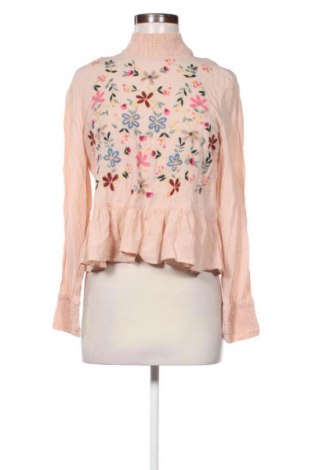 Dámská halenka Zara, Velikost S, Barva Vícebarevné, Cena  342,00 Kč