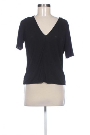 Damen Shirt Zara, Größe L, Farbe Schwarz, Preis € 10,22