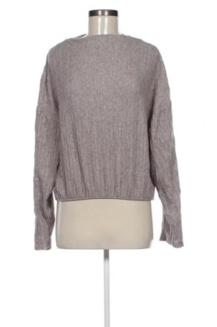 Bluză de femei Zara, Mărime L, Culoare Maro, Preț 51,99 Lei