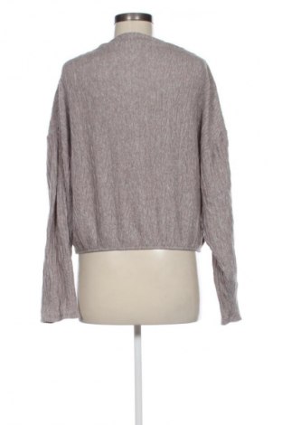 Bluză de femei Zara, Mărime L, Culoare Maro, Preț 51,99 Lei