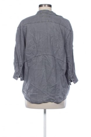 Damen Shirt Zara, Größe S, Farbe Grau, Preis 14,00 €