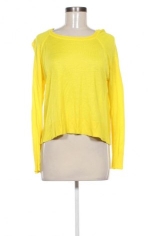 Dámska blúza Zara, Veľkosť S, Farba Žltá, Cena  13,80 €