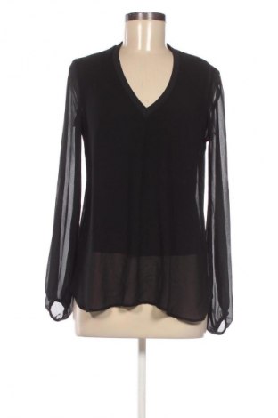 Dámska blúza Zara, Veľkosť S, Farba Čierna, Cena  13,80 €