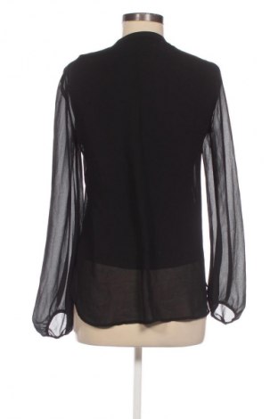 Dámska blúza Zara, Veľkosť S, Farba Čierna, Cena  13,80 €