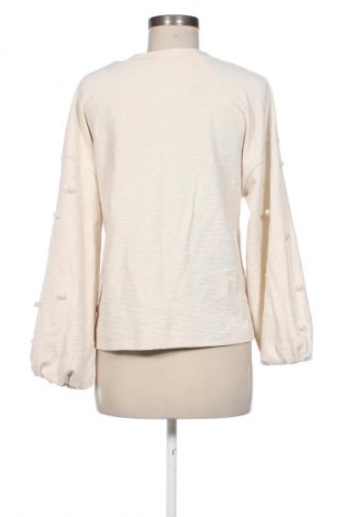Dámska blúza Zara, Veľkosť L, Farba Béžová, Cena  13,80 €