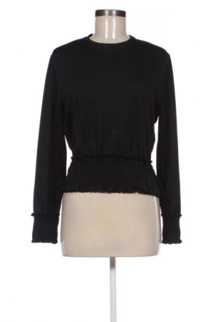 Bluză de femei Zara, Mărime L, Culoare Negru, Preț 72,03 Lei