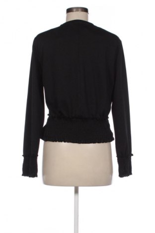 Bluză de femei Zara, Mărime L, Culoare Negru, Preț 72,03 Lei