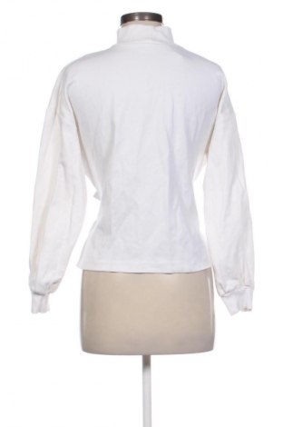 Bluză de femei Zara, Mărime M, Culoare Alb, Preț 71,00 Lei