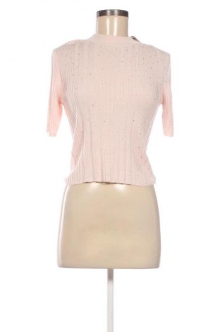 Γυναικεία μπλούζα Zara, Μέγεθος S, Χρώμα Ρόζ , Τιμή 9,46 €