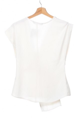 Γυναικεία μπλούζα Zara, Μέγεθος S, Χρώμα Εκρού, Τιμή 10,30 €