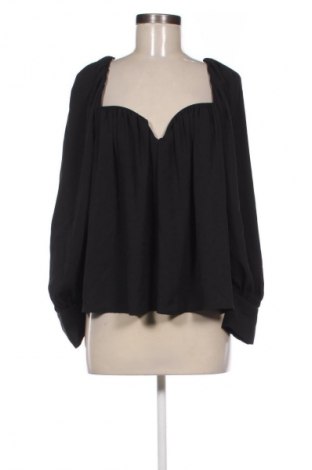 Dámská halenka Zara, Velikost M, Barva Černá, Cena  495,00 Kč