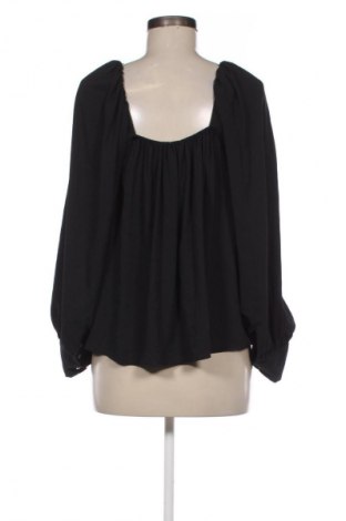 Dámská halenka Zara, Velikost M, Barva Černá, Cena  495,00 Kč