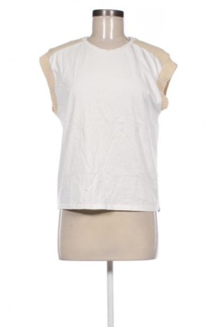 Γυναικεία μπλούζα Zara, Μέγεθος S, Χρώμα Λευκό, Τιμή 16,34 €