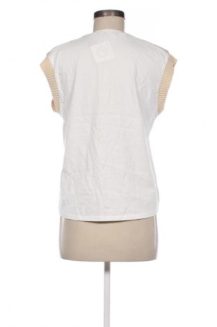 Γυναικεία μπλούζα Zara, Μέγεθος S, Χρώμα Λευκό, Τιμή 16,34 €