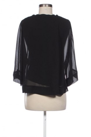 Γυναικεία μπλούζα Zara, Μέγεθος XS, Χρώμα Μαύρο, Τιμή 10,22 €
