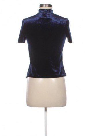 Dámska blúza Zara, Veľkosť S, Farba Modrá, Cena  8,95 €