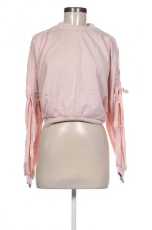 Damen Shirt Zara, Größe S, Farbe Rosa, Preis 13,80 €