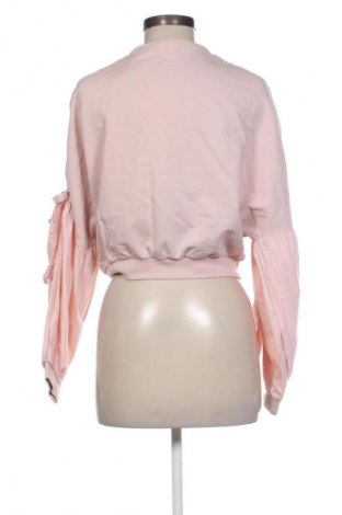 Damen Shirt Zara, Größe S, Farbe Rosa, Preis 13,80 €
