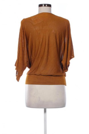 Damen Shirt Zara, Größe M, Farbe Gelb, Preis 10,24 €