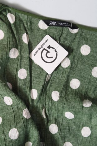 Damen Shirt Zara, Größe XL, Farbe Mehrfarbig, Preis € 13,82