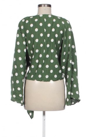 Damen Shirt Zara, Größe XL, Farbe Mehrfarbig, Preis € 13,82