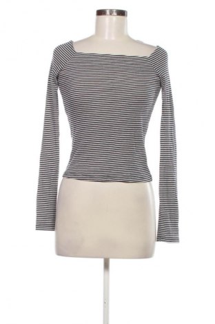 Дамска блуза Zara, Размер S, Цвят Многоцветен, Цена 15,99 лв.