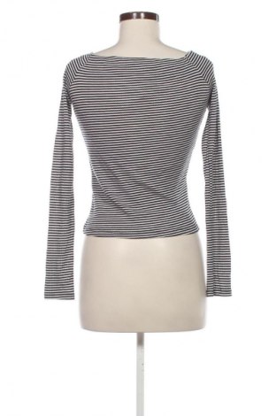 Дамска блуза Zara, Размер S, Цвят Многоцветен, Цена 15,99 лв.