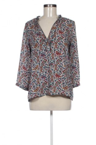 Γυναικεία μπλούζα Zara, Μέγεθος M, Χρώμα Πολύχρωμο, Τιμή 13,80 €