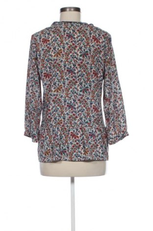 Γυναικεία μπλούζα Zara, Μέγεθος M, Χρώμα Πολύχρωμο, Τιμή 13,80 €