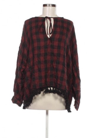 Női blúz Zara, Méret M, Szín Sokszínű, Ár 4 819 Ft