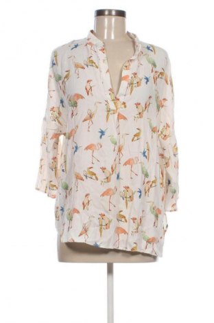 Dámska blúza Zara, Veľkosť XL, Farba Viacfarebná, Cena  13,81 €