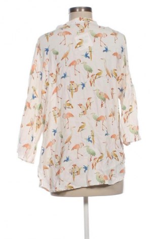 Dámska blúza Zara, Veľkosť XL, Farba Viacfarebná, Cena  13,81 €